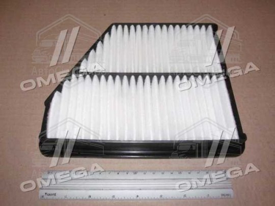 Фільтр повітряний Hyundai Matrix (вир-во Blue Print)