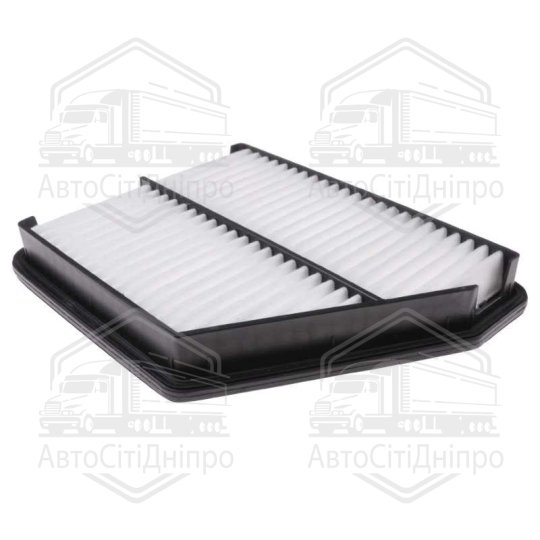 Фільтр повітряний Hyundai Matrix (вир-во Blue Print)