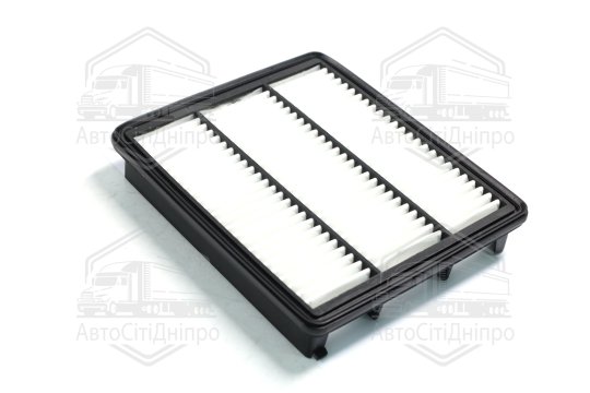 Фільтр повітряний Hyundai Terracan 4x4 -07 (вир-во Blue Print)