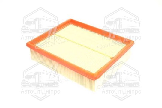 Фільтр повітряний Hyundai (вир-во Blue Print)