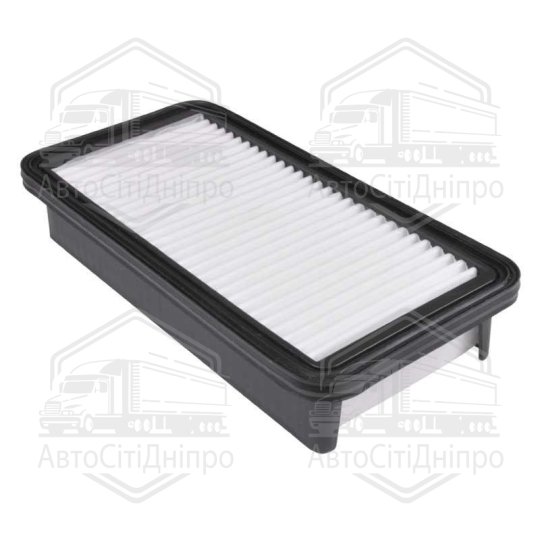 Фільтр повітряний Hyundai, KIA (вир-во Blue Print)