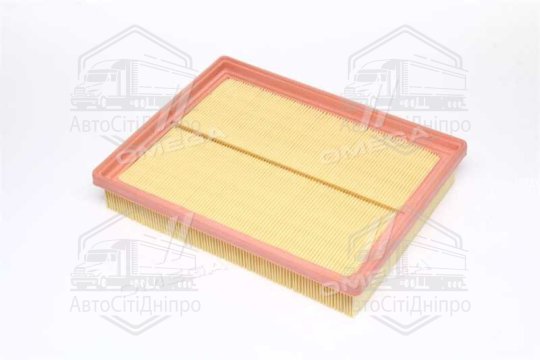 Фільтр повітряний KIA (вир-во Blue Print)