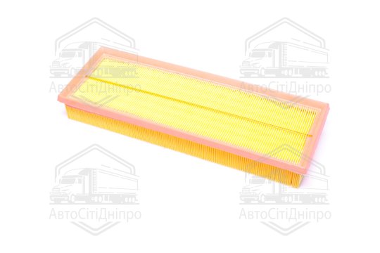 Фільтр повітряний MINI (вир-во Blue Print)