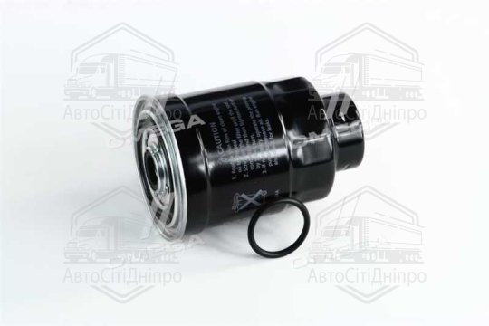 Фільтр паливний (вир-во Blue Print)