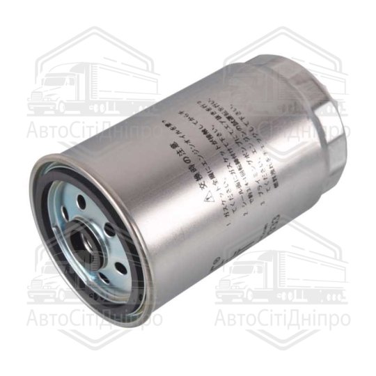 Фільтр паливний Hyundai, KIA (вир-во Blue Print)