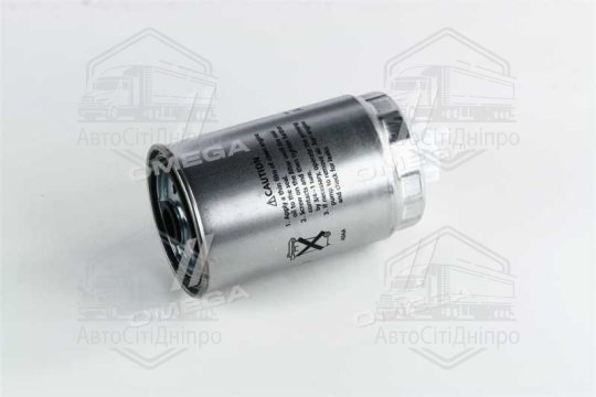 Фільтр паливний Hyundai, KIA (вир-во Blue Print)