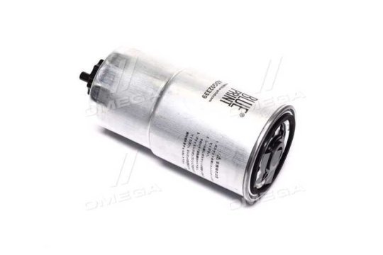 Фільтр паливний KIA Sorento I (вир-во Blue Print)