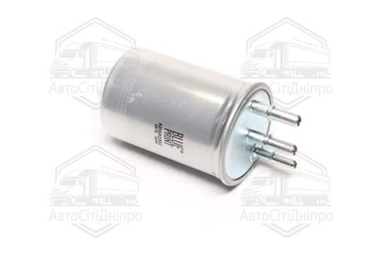 Фільтр паливний Ford, Ssangyong (вир-во Blue Print)