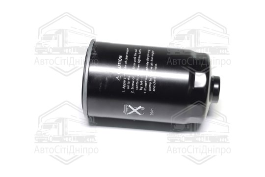 Фільтр паливний Hyundai Santa Fe II -13, KIA Rio II -15 (вир-во Blue Print)