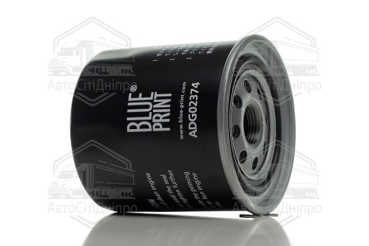 Фільтр паливний Great Wall Steed 09-, Wingle 5 11- (вир-во Blue Print)