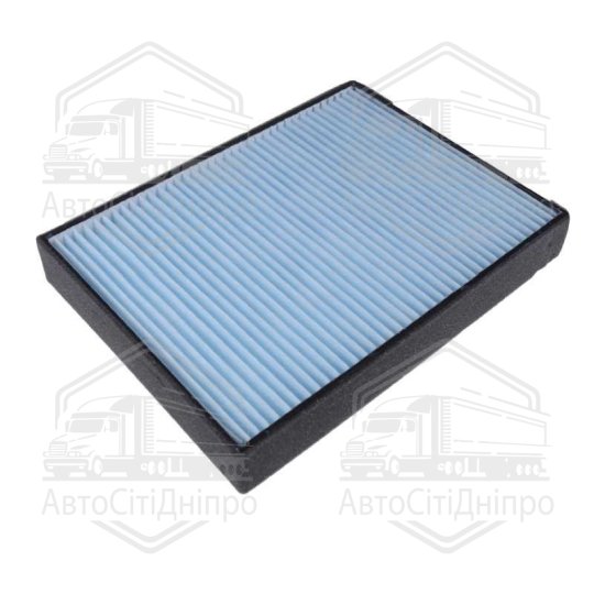 Фільтр салону Hyundai, KIA (вир-во Blue Print)