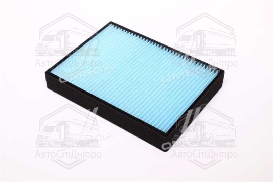 Фільтр салону Hyundai, KIA (вир-во Blue Print)