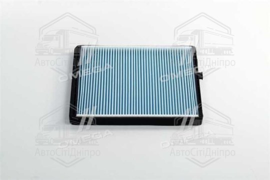 Фільтр салону Chevrolet, Daewoo (вир-во Blue Print)