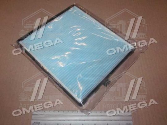 Фільтр салону Chevrolet, Daewoo (вир-во Blue Print)