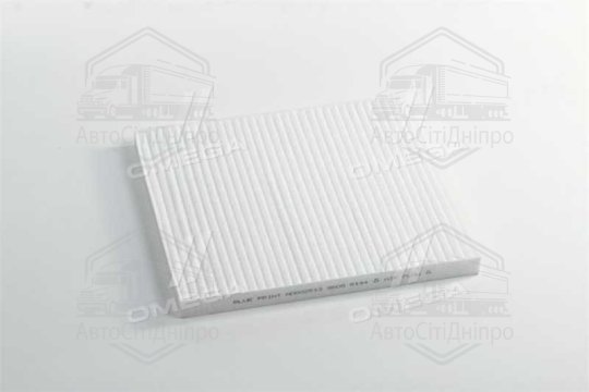 Фільтр салону Hyundai, KIA (вир-во Blue Print)