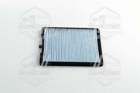 Фільтр салону Hyundai, KIA (вир-во Blue Print)