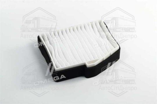 Фільтр салону Hyundai (вир-во Blue Print)