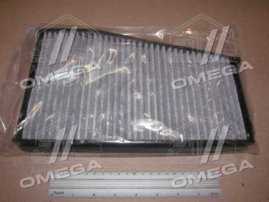 Фільтр салону Chevrolet (вир-во Blue Print)