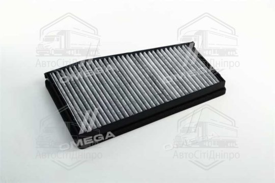 Фільтр салону Chevrolet (вир-во Blue Print)