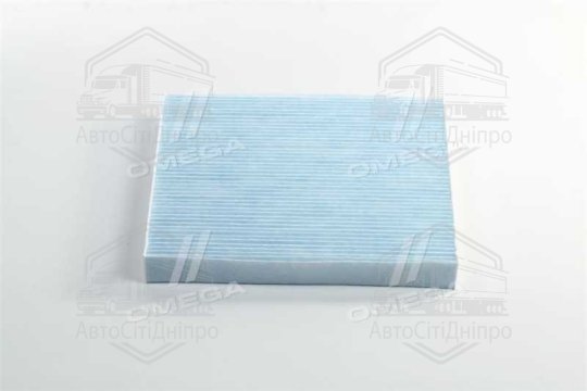 Фільтр салону Hyundai, KIA (вир-во Blue Print)