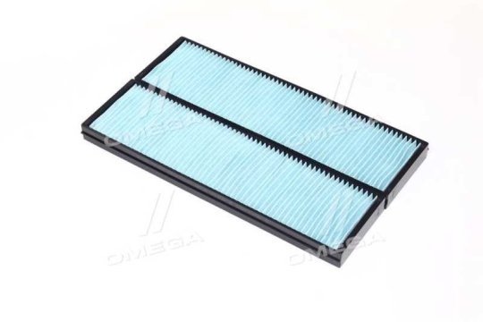 Фільтр салону Hyundai i20 I (вир-во Blue Print)