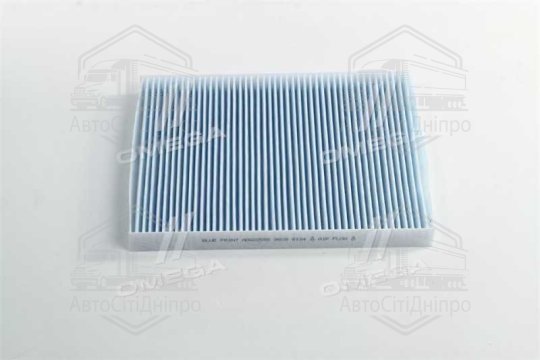 Фільтр салону (вир-во Blue Print)