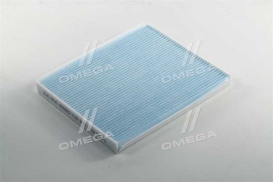 Фільтр салону Hyundai, KIA (вир-во Blue Print)