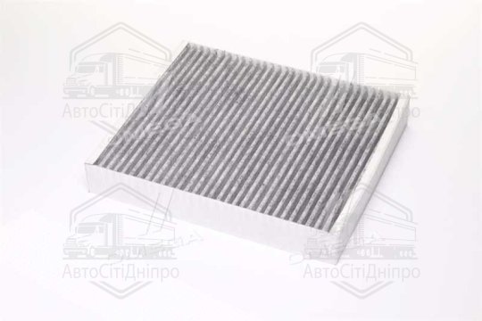 Фільтр салону (вир-во Blue Print)