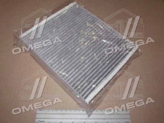 Фільтр салону (вир-во Blue Print)