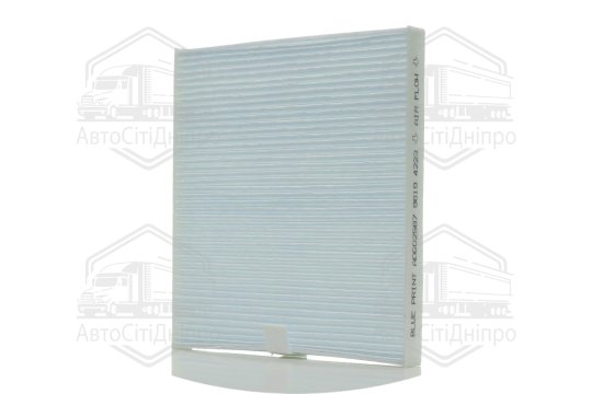 Фільтр салону Great Wall Steed 5 09-, Wingle 06- (вир-во Blue Print)