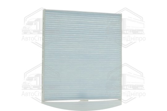 Фільтр салону Great Wall Steed 5 09-, Wingle 06- (вир-во Blue Print)