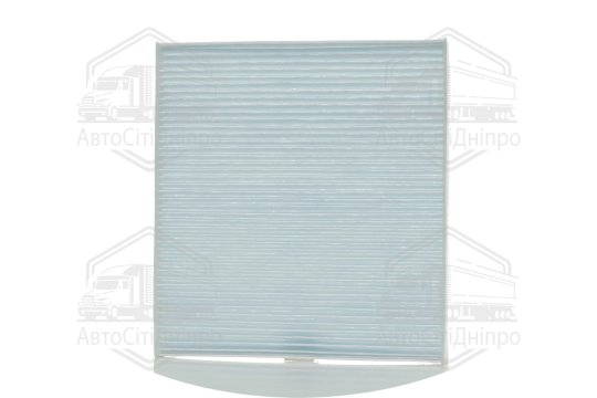 Фільтр салону Great Wall Steed 5 09-, Wingle 06- (вир-во Blue Print)