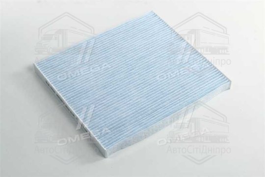 Фільтр салону Hyundai, KIA (вир-во Blue Print)