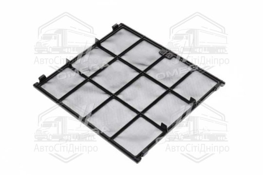 Фільтр салону Hyundai (вир-во Blue Print)
