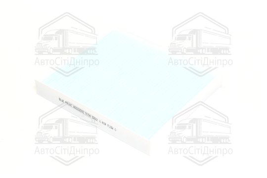 Фільтр салону KIA Optima 10- (вир-во Blue Print)