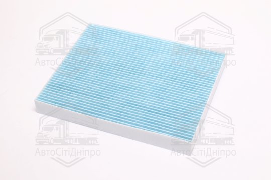 Фільтр салону Hyundai, KIA (вир-во Blue Print)