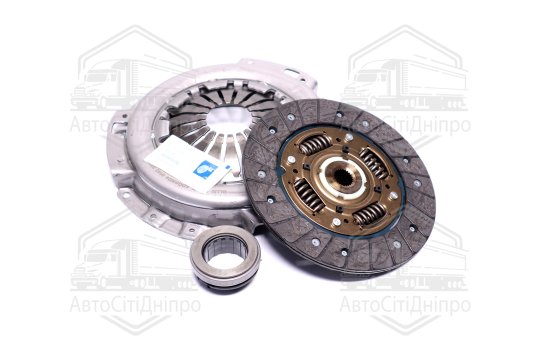 Зчеплення DAEWOO LANOS, NEXIA 1.5 (вир-во Blue Print)