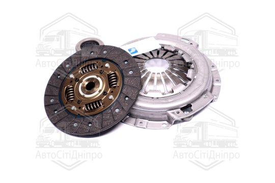 Зчеплення DAEWOO LANOS, NEXIA 1.5 (вир-во Blue Print)