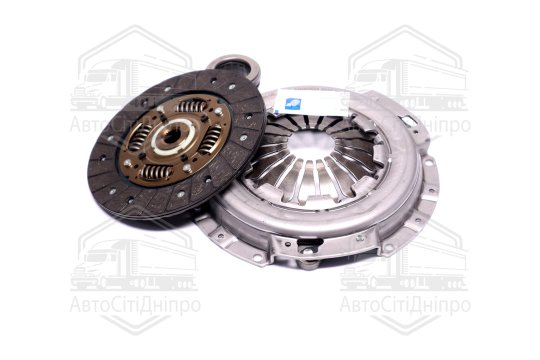 Зчеплення DAEWOO LANOS, NEXIA 1.5 (вир-во Blue Print)
