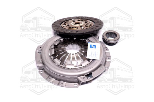 Зчеплення DAEWOO LANOS, NEXIA 1.5 (вир-во Blue Print)