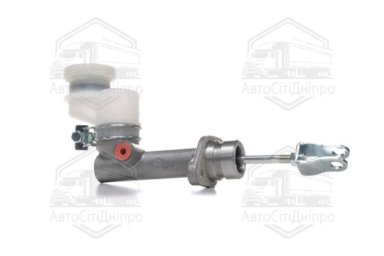 Циліндр зчеплення головний Ssangyong RX270 Rexton 4x4 -13 (вир-во Blue Print)