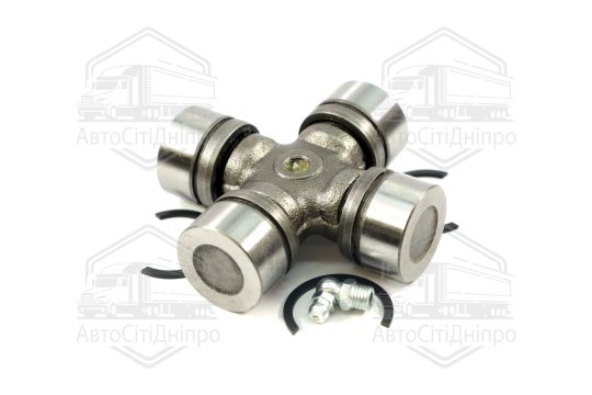 Хрестовина валу кард. KIA Sorento I 4x4 -11 (вир-во Blue Print)