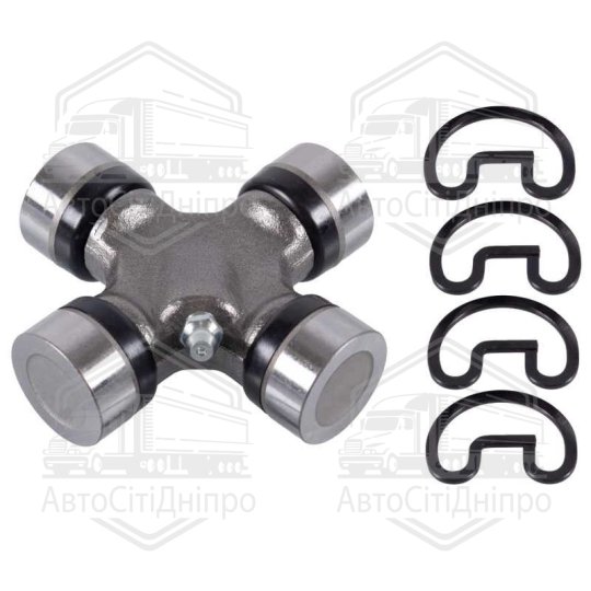 Хрестовина Ssangyong (вир-во Blue Print)