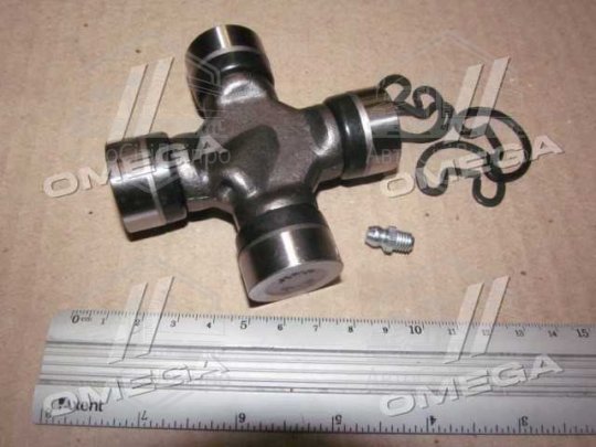 Хрестовина Ssangyong (вир-во Blue Print)