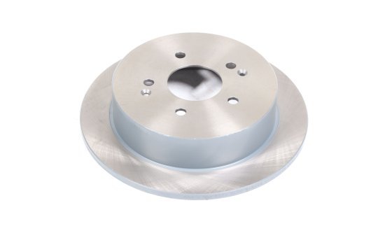 Диск гальмівний задній Ssangyong Korando 10 (вир-во Blue Print)