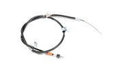 Трос гальмівний задній лівий Lexus GX 470 -09 (вир-во Blue Print)