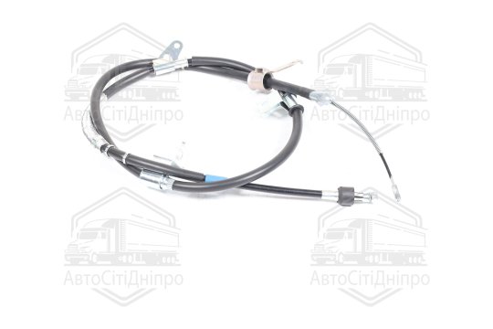 Трос гальмівний задній правий Lexus GX 470 -09 (вир-во Blue Print)