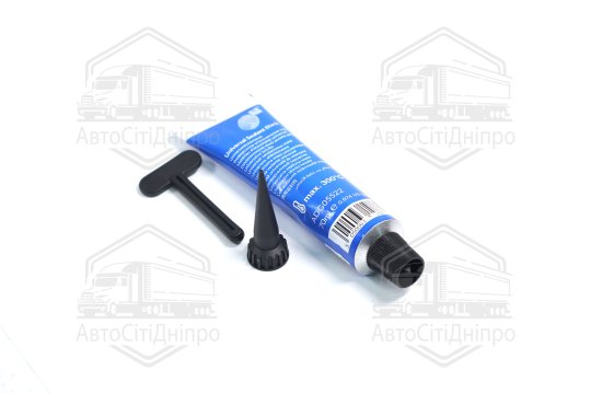 Герметик силіконовий 70 мл. (вир-во Blue Print)