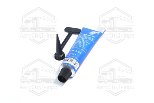 Герметик силіконовий 70 мл. (вир-во Blue Print)