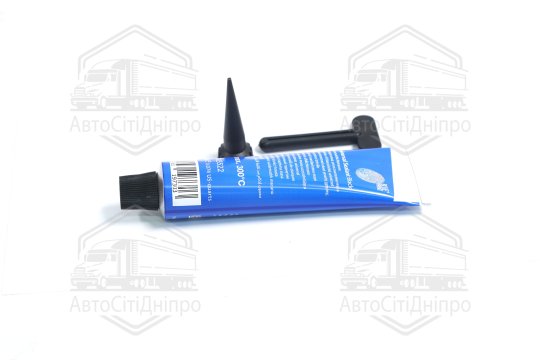 Герметик силіконовий 70 мл. (вир-во Blue Print)